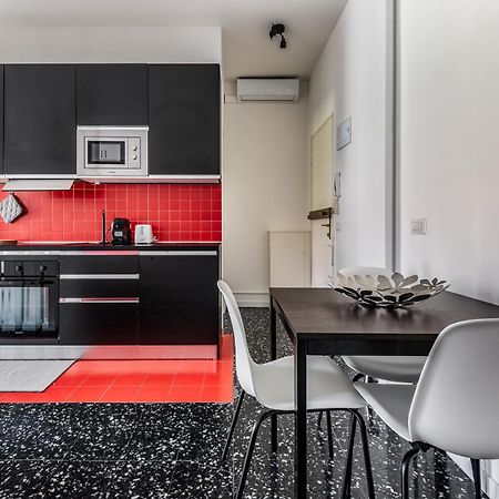 Milano 2 Pax Wi-Fi Via Tartini 13C Lejlighed Eksteriør billede